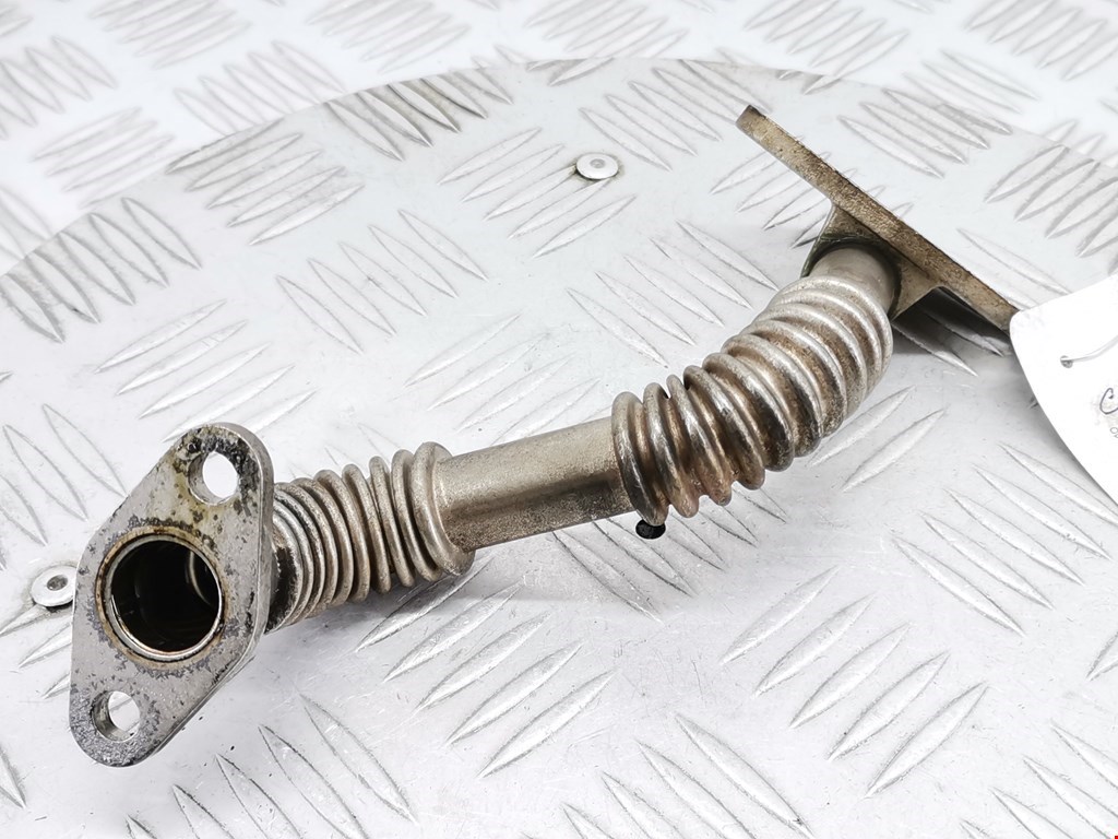 Трубка нагнетателя OPEL Vectra Vectra C 2002-2008