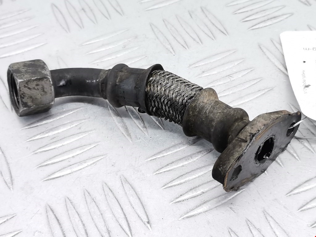 Трубка нагнетателя VOLKSWAGEN Bora 1998-2005