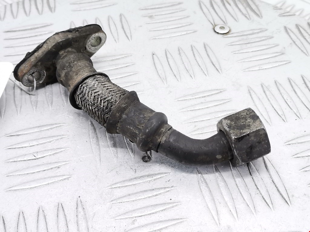 Трубка нагнетателя VOLKSWAGEN Bora 1998-2005