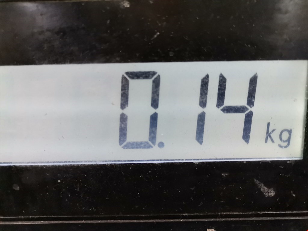 Трубка нагнетателя VOLKSWAGEN Bora 1998-2005