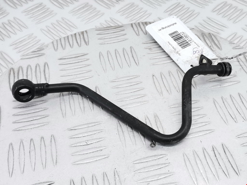 Трубка нагнетателя MERCEDES-BENZ C-Class C-klasse W203 2000-2007