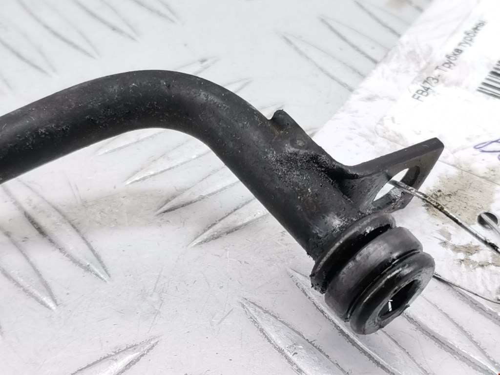 Трубка нагнетателя MERCEDES-BENZ C-Class C-klasse W203 2000-2007