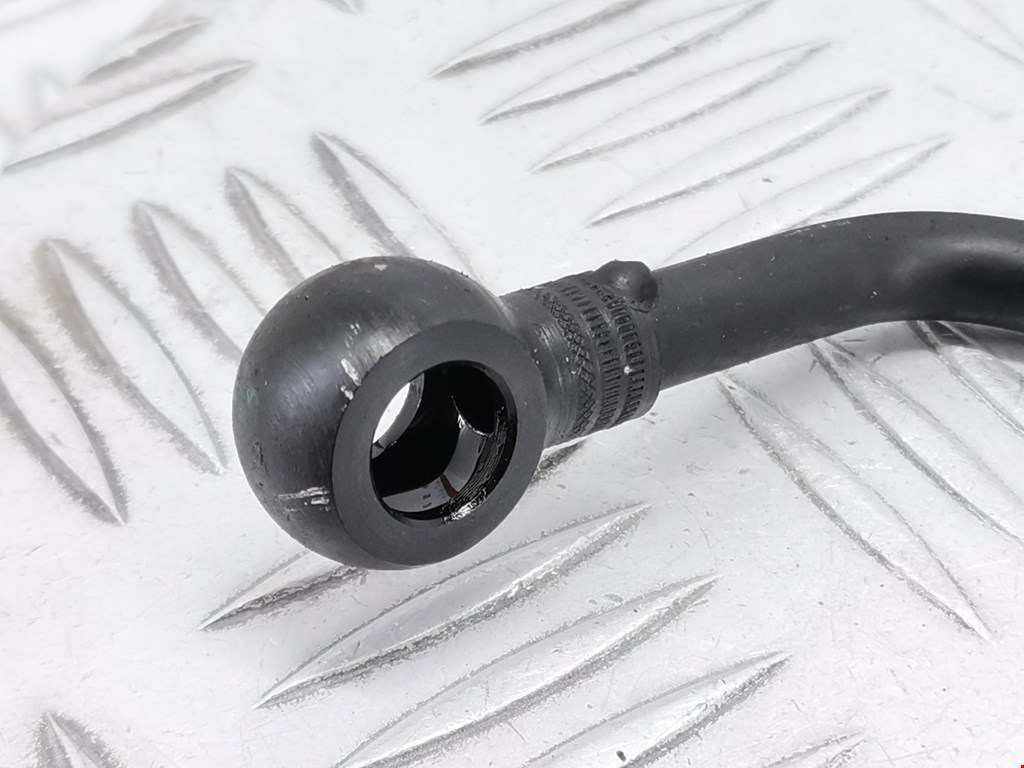 Трубка нагнетателя MERCEDES-BENZ C-Class C-klasse W203 2000-2007