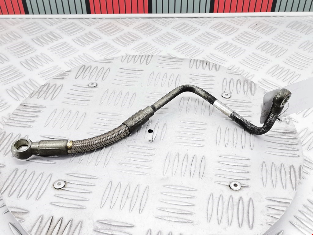 Трубка нагнетателя OPEL Vectra Vectra C 2002-2008