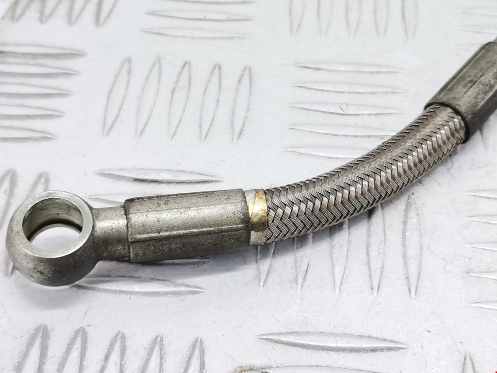 Трубка нагнетателя OPEL Vectra Vectra C 2002-2008