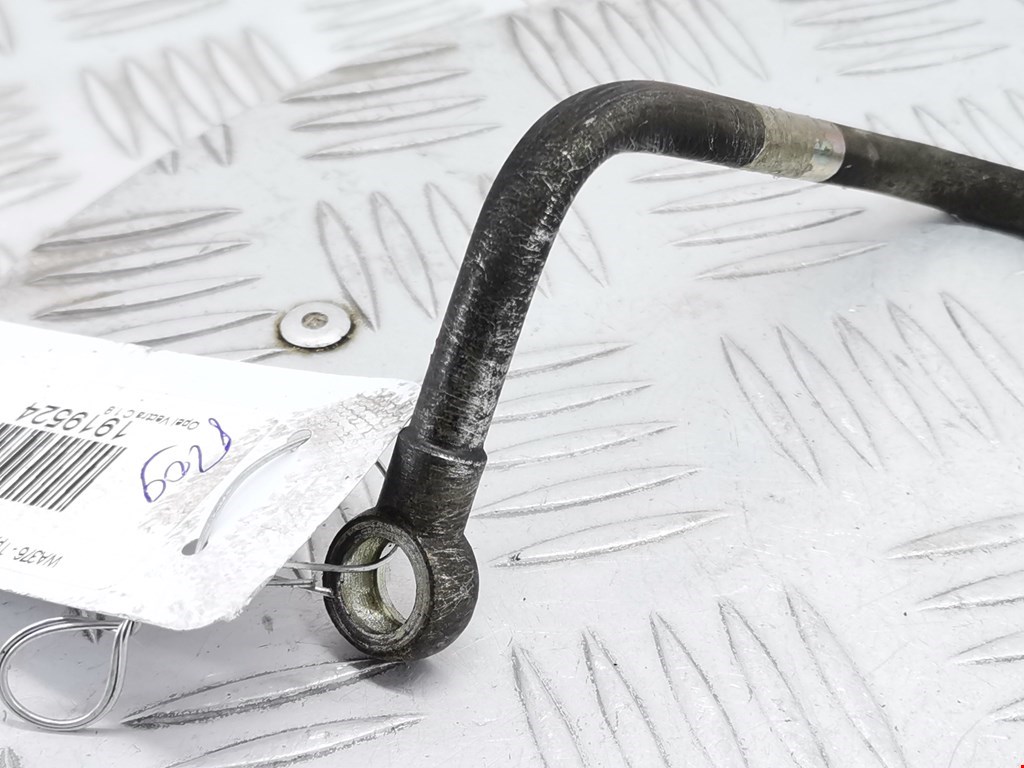 Трубка нагнетателя OPEL Vectra Vectra C 2002-2008