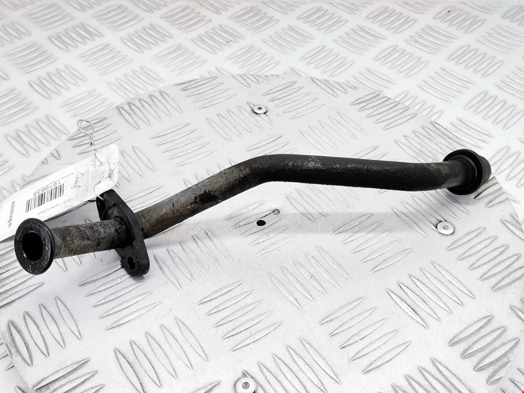 Трубка нагнетателя MERCEDES-BENZ C-Class C-klasse W203 2000-2007