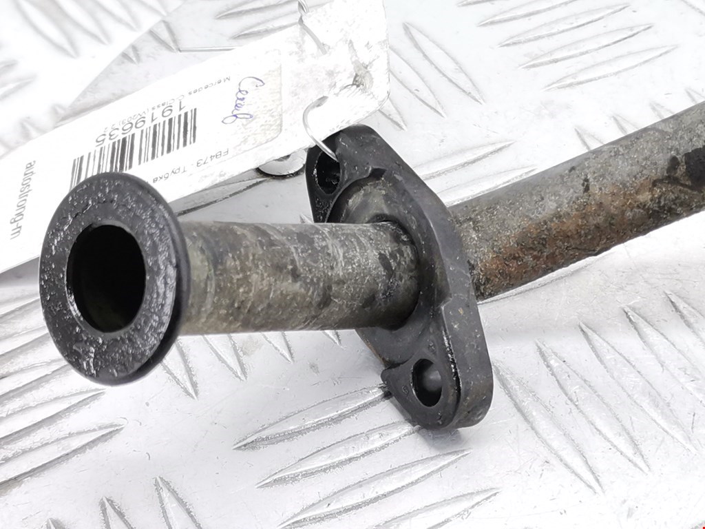 Трубка нагнетателя MERCEDES-BENZ C-Class C-klasse W203 2000-2007