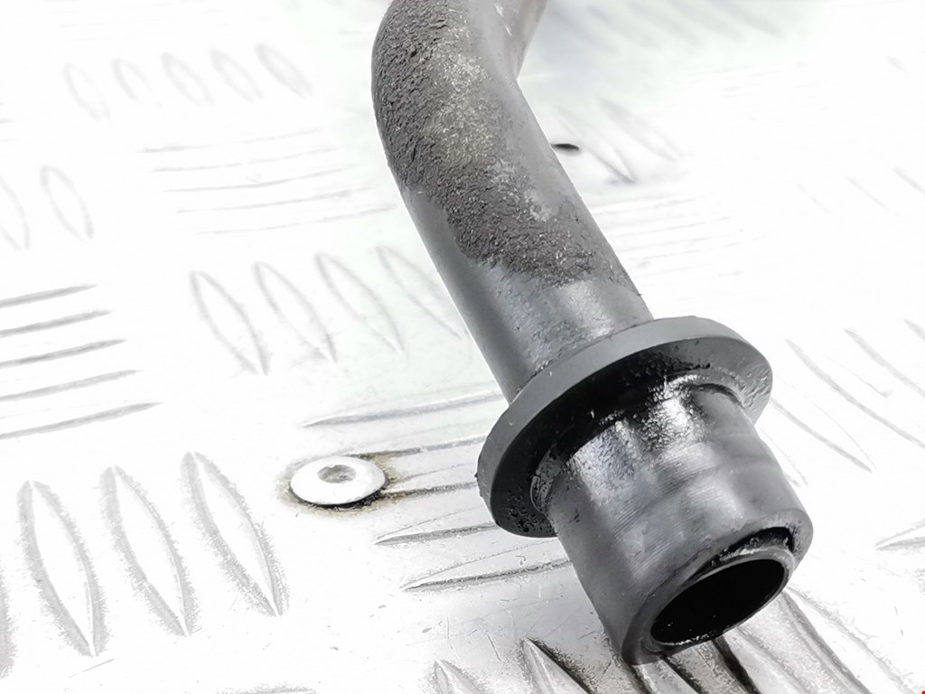 Трубка нагнетателя MERCEDES-BENZ C-Class C-klasse W203 2000-2007