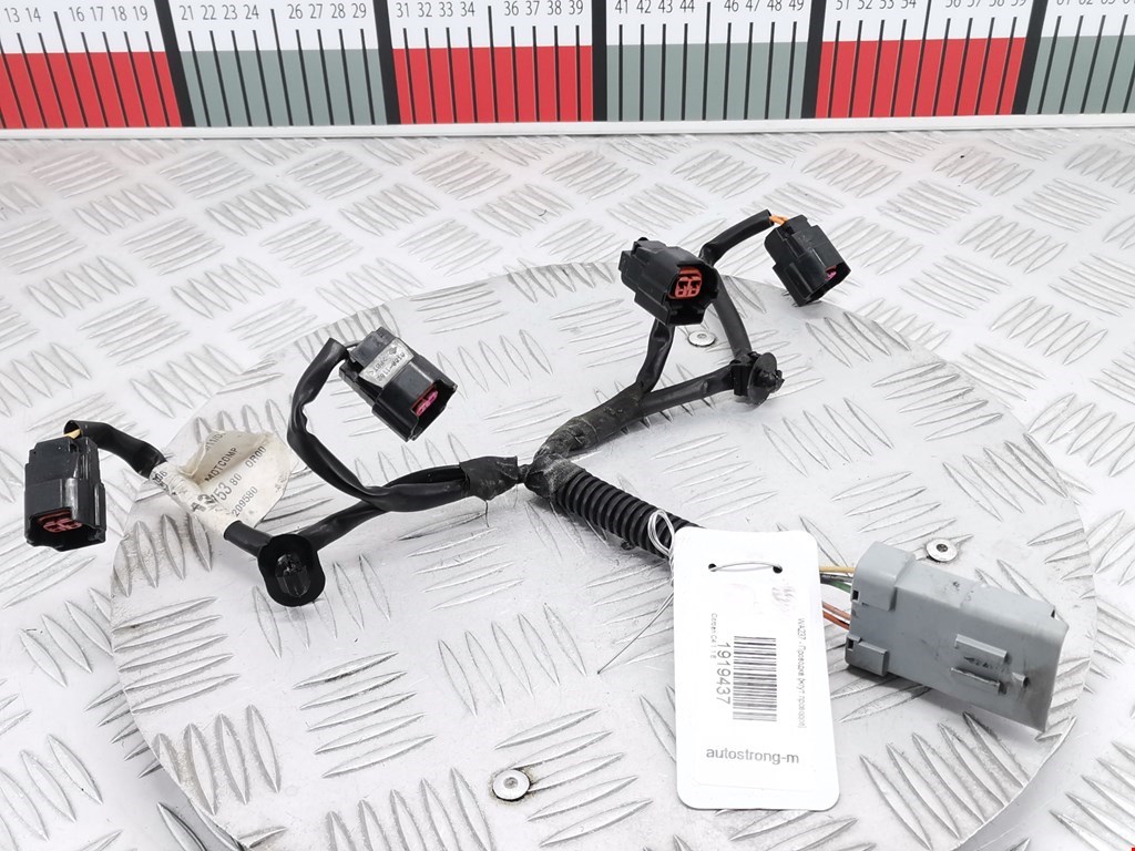 Проводка коса CITROEN C4 I 2004-2014