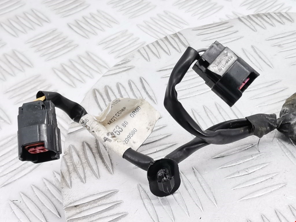 Проводка коса CITROEN C4 I 2004-2014