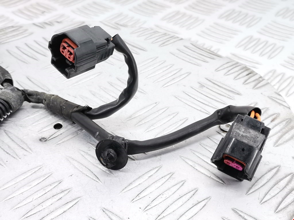 Проводка коса CITROEN C4 I 2004-2014