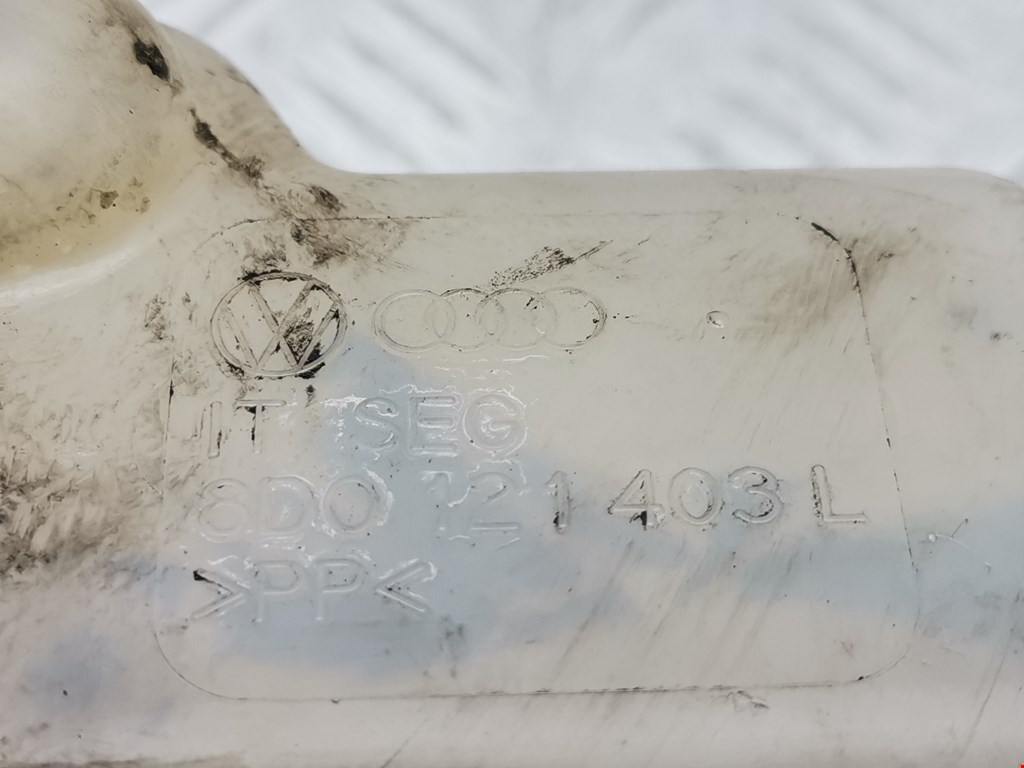 Бачок расширительный VOLKSWAGEN Passat B5 1997-2005