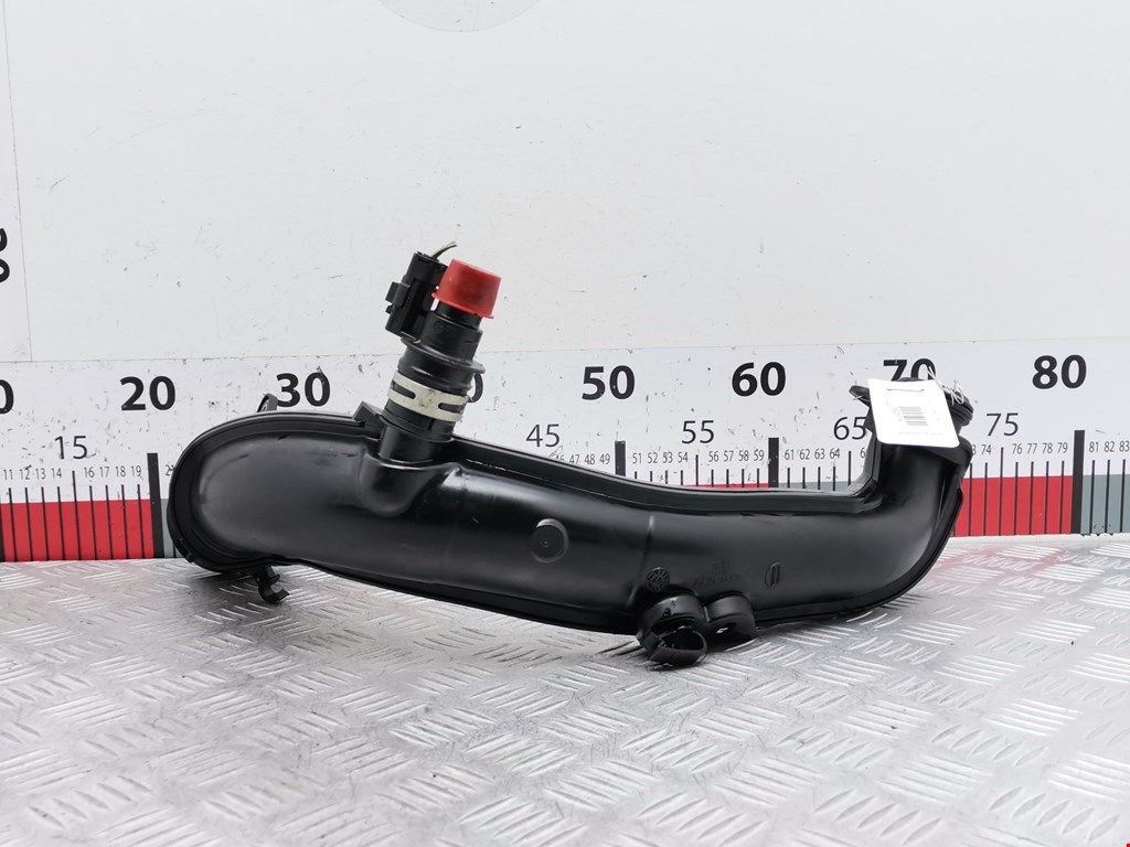 Патрубок ТНВД PEUGEOT 307 2001-2008