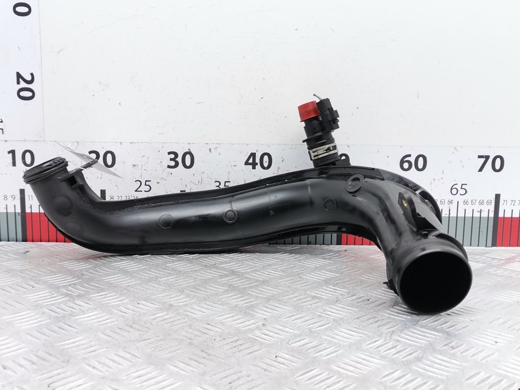 Патрубок ТНВД PEUGEOT 307 2001-2008