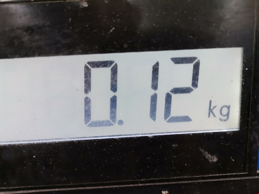 Клапан вентиляции топливного бака OPEL Zafira B 2005-2012