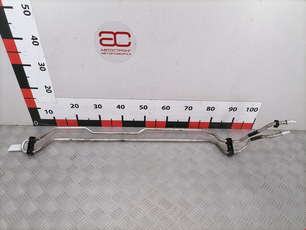 Радиатор гидроусилителя PEUGEOT 607 2000-2010