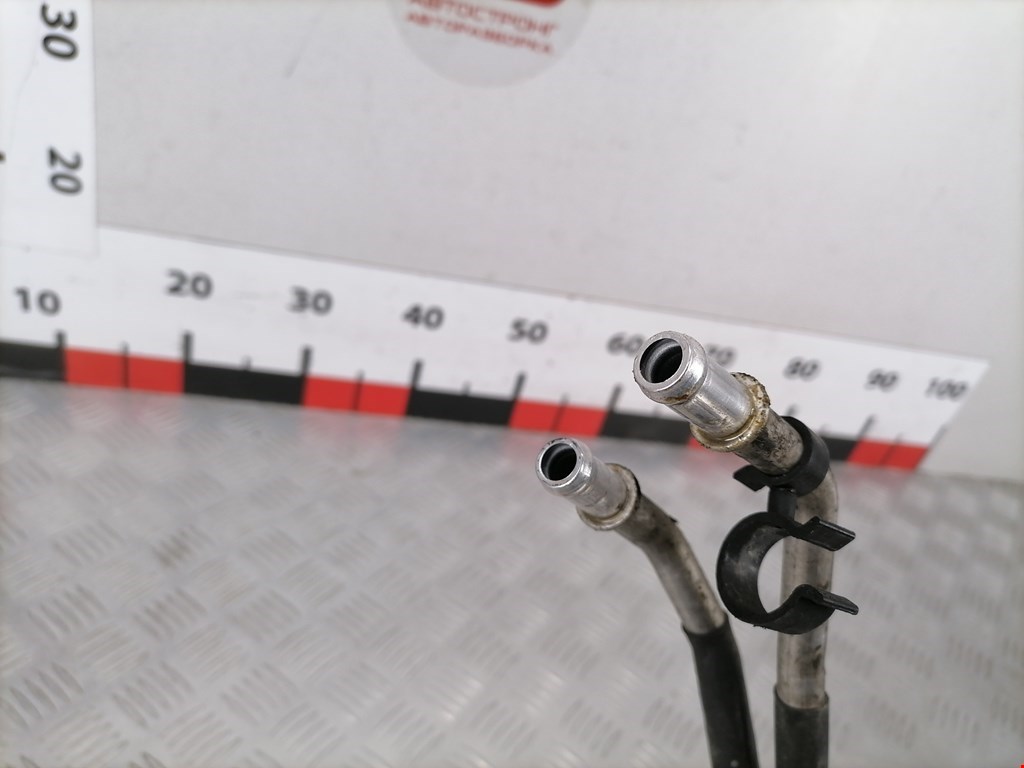 Радиатор гидроусилителя PEUGEOT 607 2000-2010