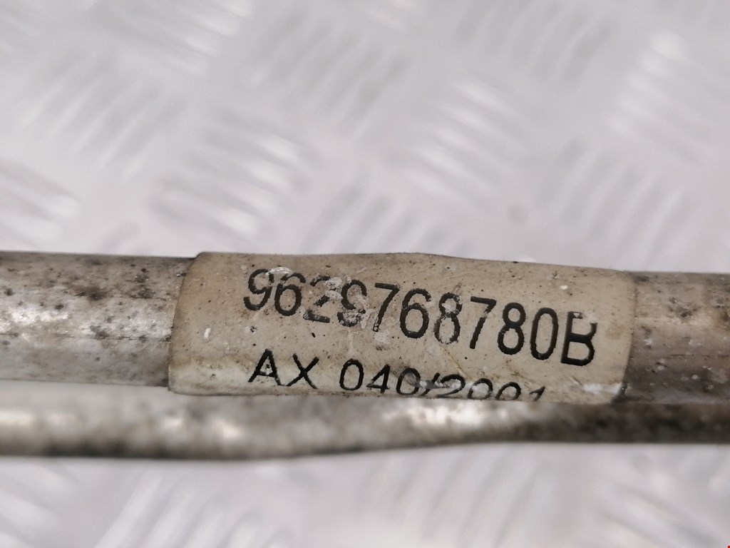 Радиатор гидроусилителя PEUGEOT 607 2000-2010