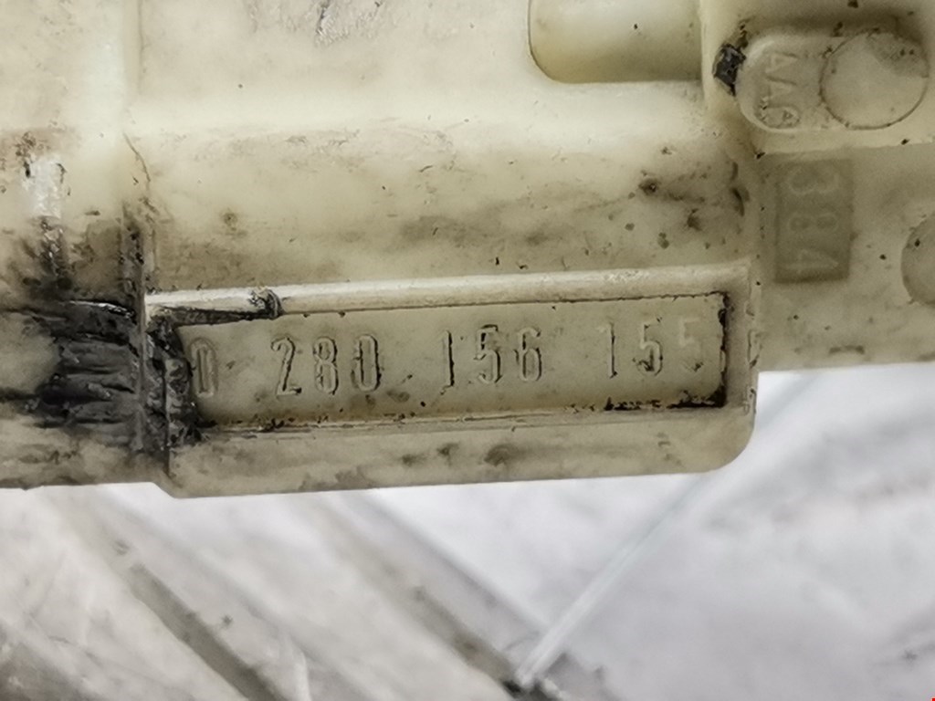 Форсунка дизельная электрическая MAZDA Mazda 6 GG 2000-2007