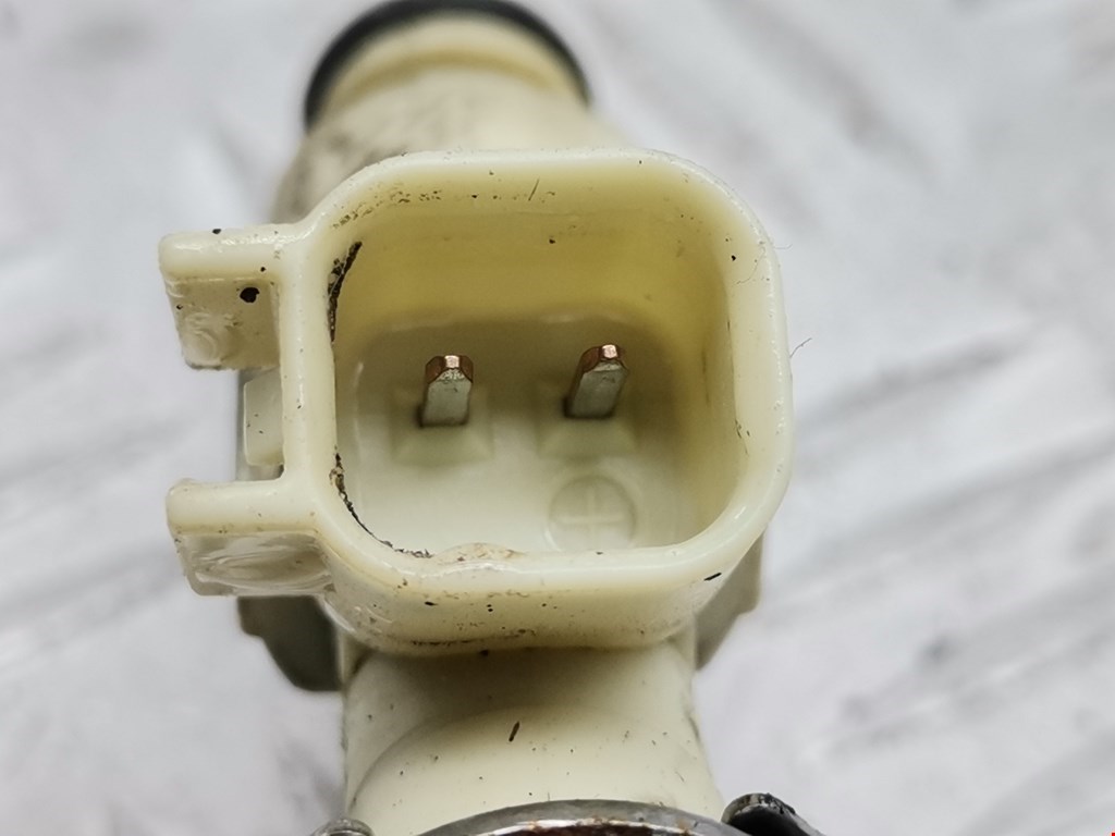 Форсунка дизельная электрическая MAZDA Mazda 6 GG 2000-2007