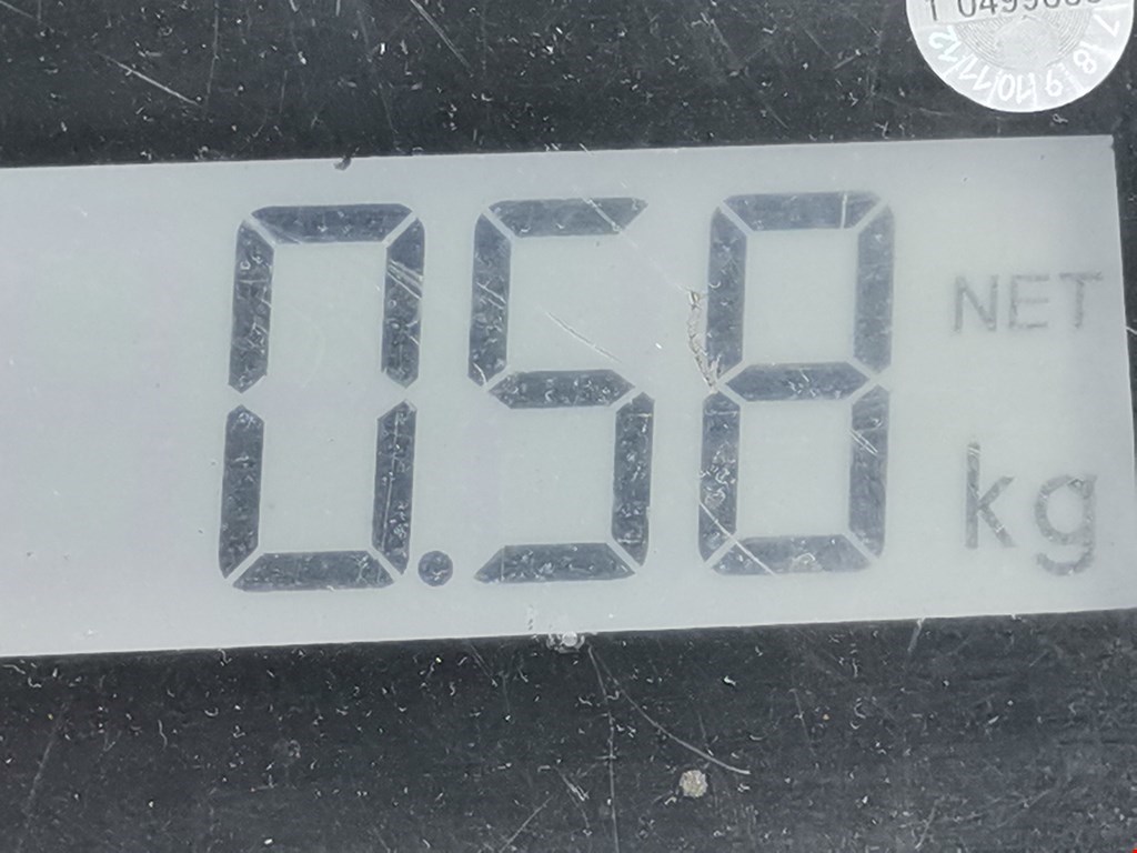 Форсунка дизельная электрическая MAZDA Mazda 6 GG 2000-2007