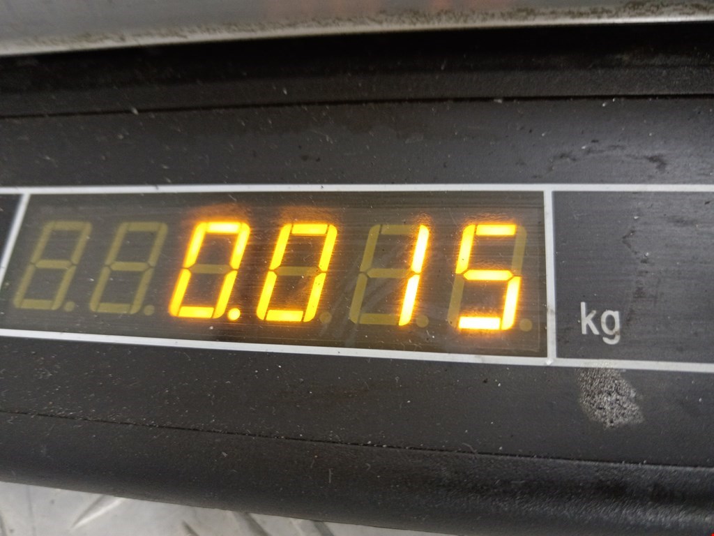 Кнопка стеклоподъемника SKODA Octavia A4 1U- 1997-2010