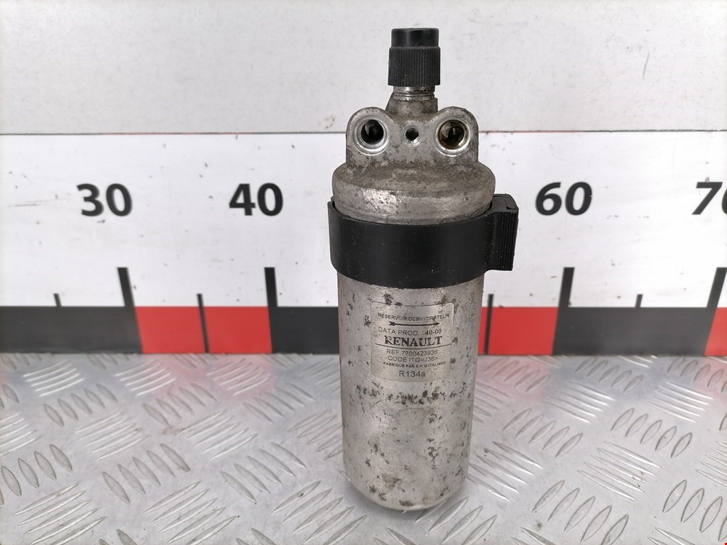 Осушитель кондиционера Renault Megane 1 (1995-2003)