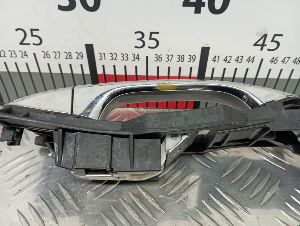 Ручка двери передней наружная левая MERCEDES-BENZ CLK-Class W209 2002-2009