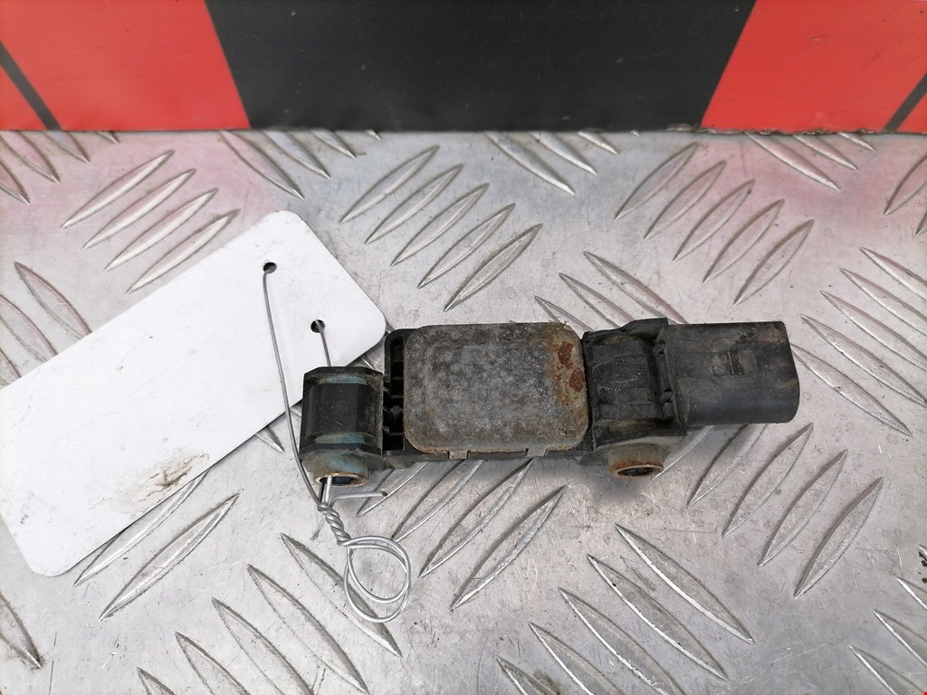Датчик AIR BAG (подушек безопасности) AUDI A4 B6 2001-2005