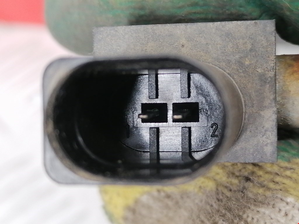 Датчик AIR BAG (подушек безопасности) AUDI A4 B6 2001-2005