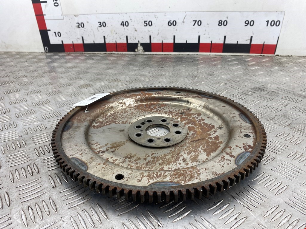 Маховик АКПП (драйв плата зубчатый венец маховика) Land Rover Range Rover 3 (2001-2012)