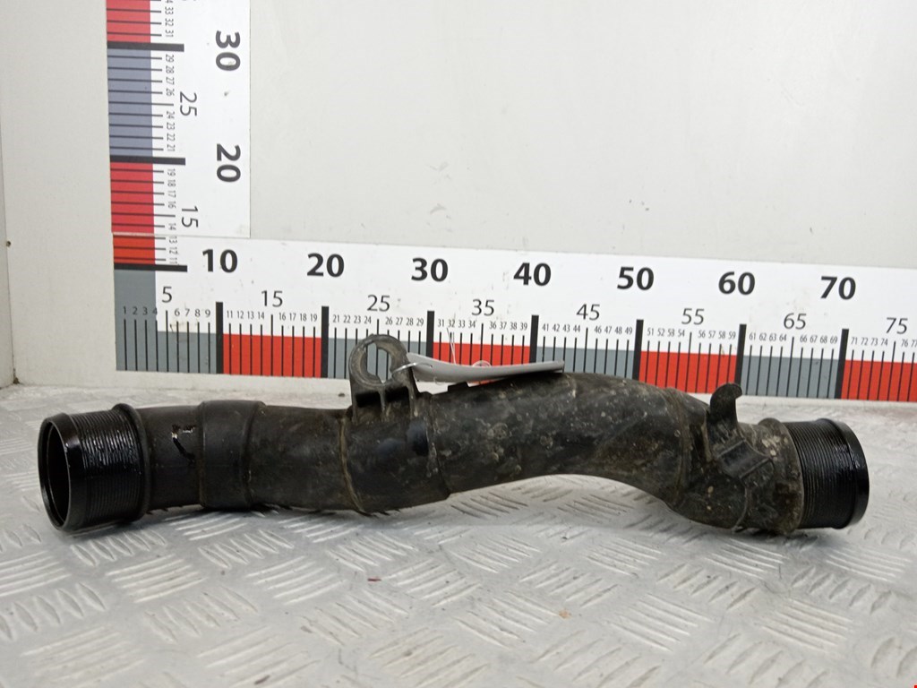 Патрубок интеркулера OPEL Vectra Vectra C 2002-2008