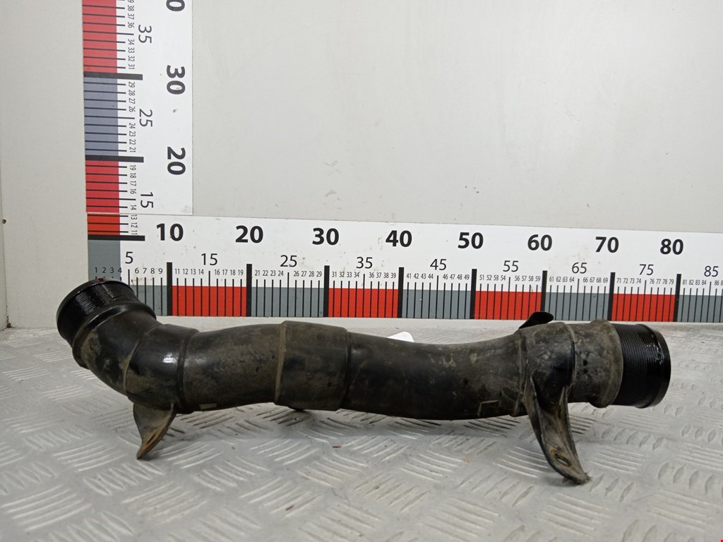 Патрубок интеркулера OPEL Vectra Vectra C 2002-2008