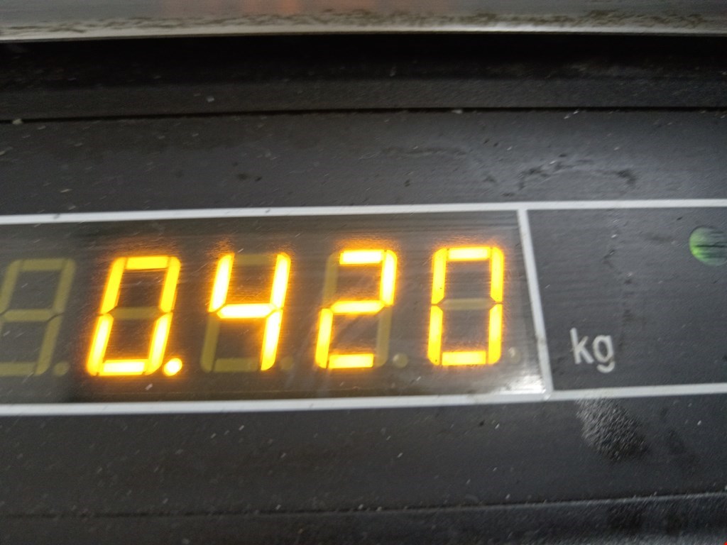 Патрубок интеркулера OPEL Vectra Vectra C 2002-2008