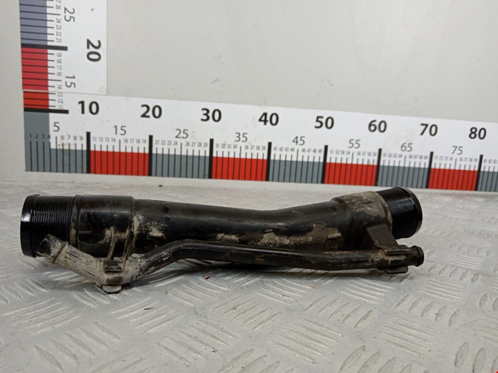 Патрубок интеркулера OPEL Vectra Vectra C 2002-2008