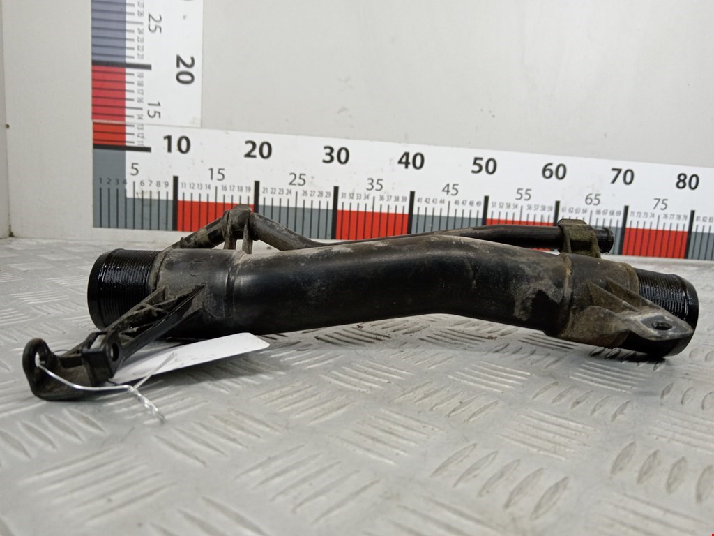 Патрубок интеркулера OPEL Vectra Vectra C 2002-2008