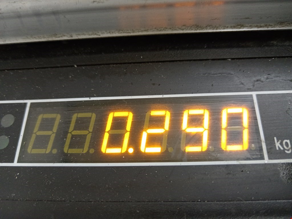 Патрубок интеркулера OPEL Vectra Vectra C 2002-2008