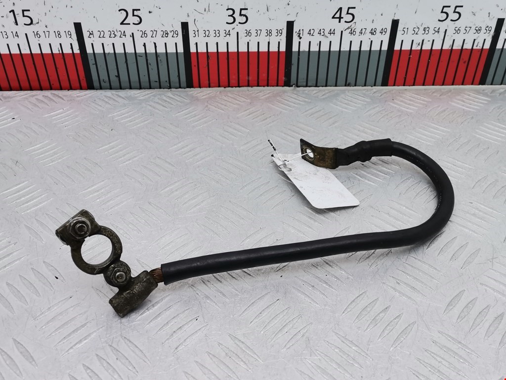 Клемма аккумулятора (плюс) + AUDI A3 8L 1996-2003