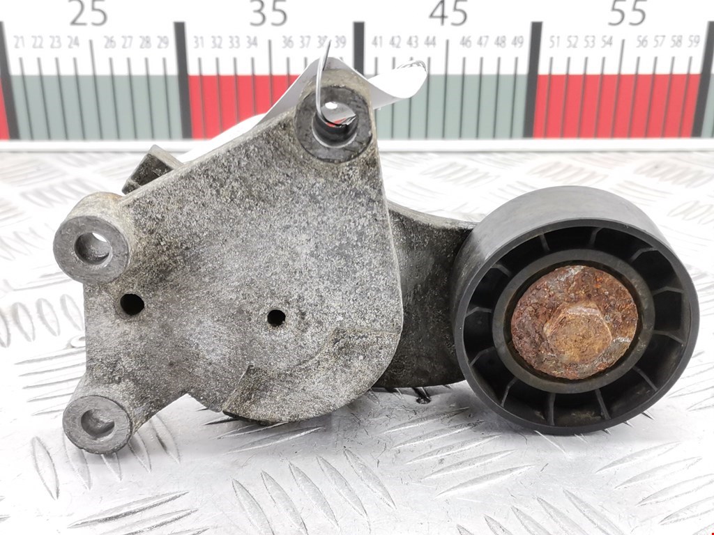 Натяжитель ремня генератора (приводного поликлинового ремня Ford C-MAX 2 (2010-2019)