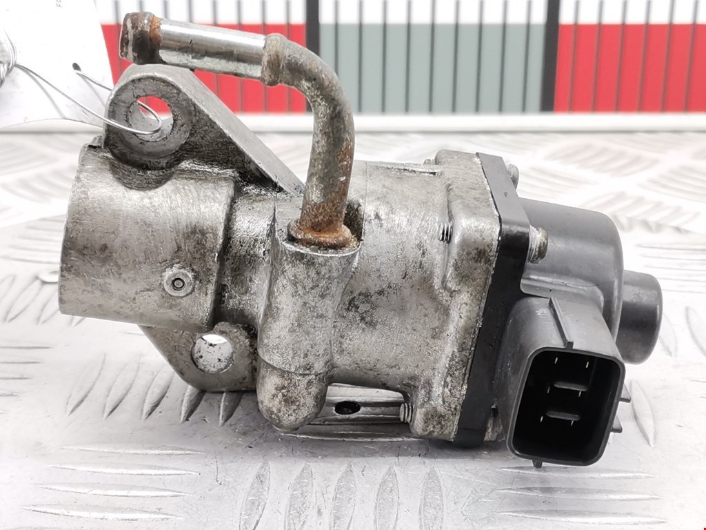 Клапан ЕГР EGR Ford S-MAX 1 (2006-2015)