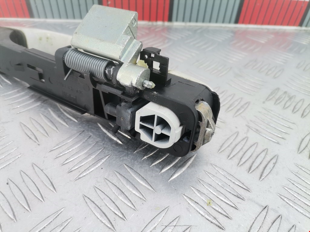 Ручка двери передней наружная левая FORD KA 2009-2016