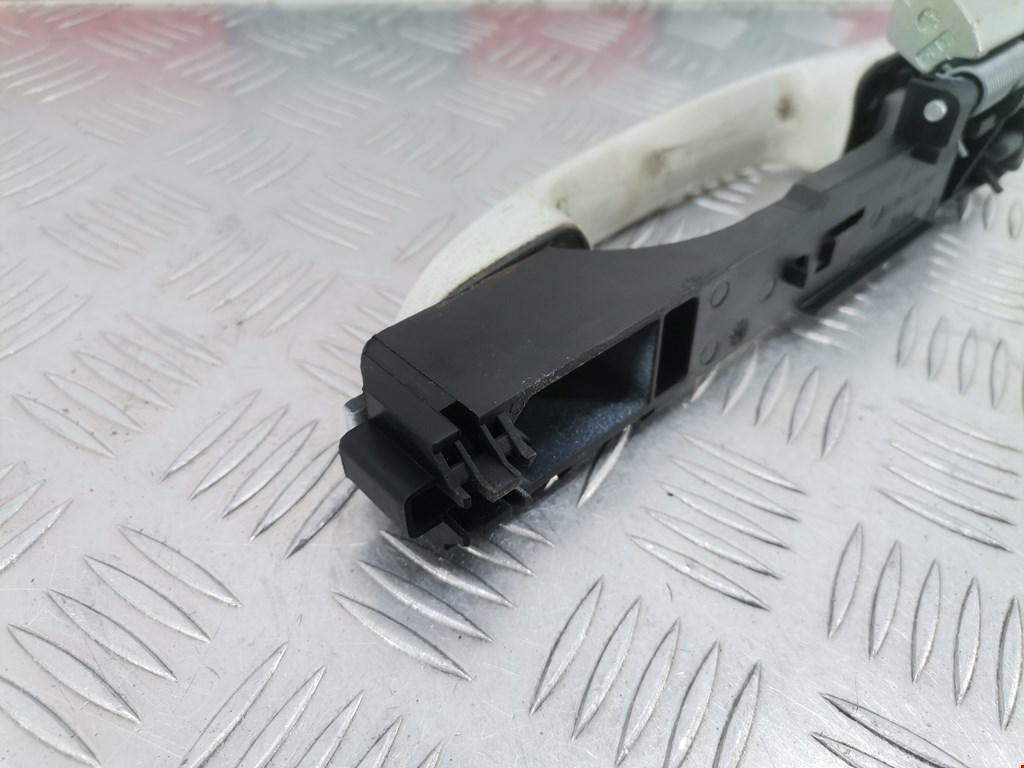 Ручка двери передней наружная левая FORD KA 2009-2016