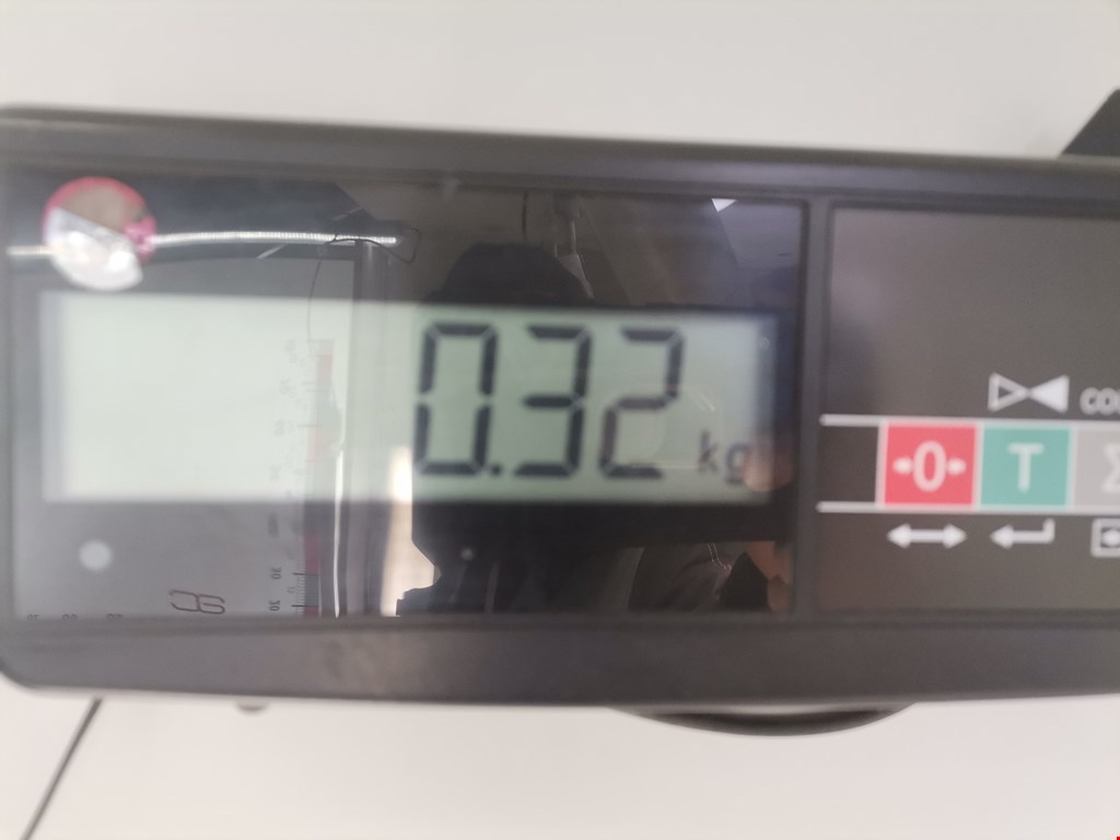 Ручка двери задней наружная левая OPEL Corsa D 2006-2014