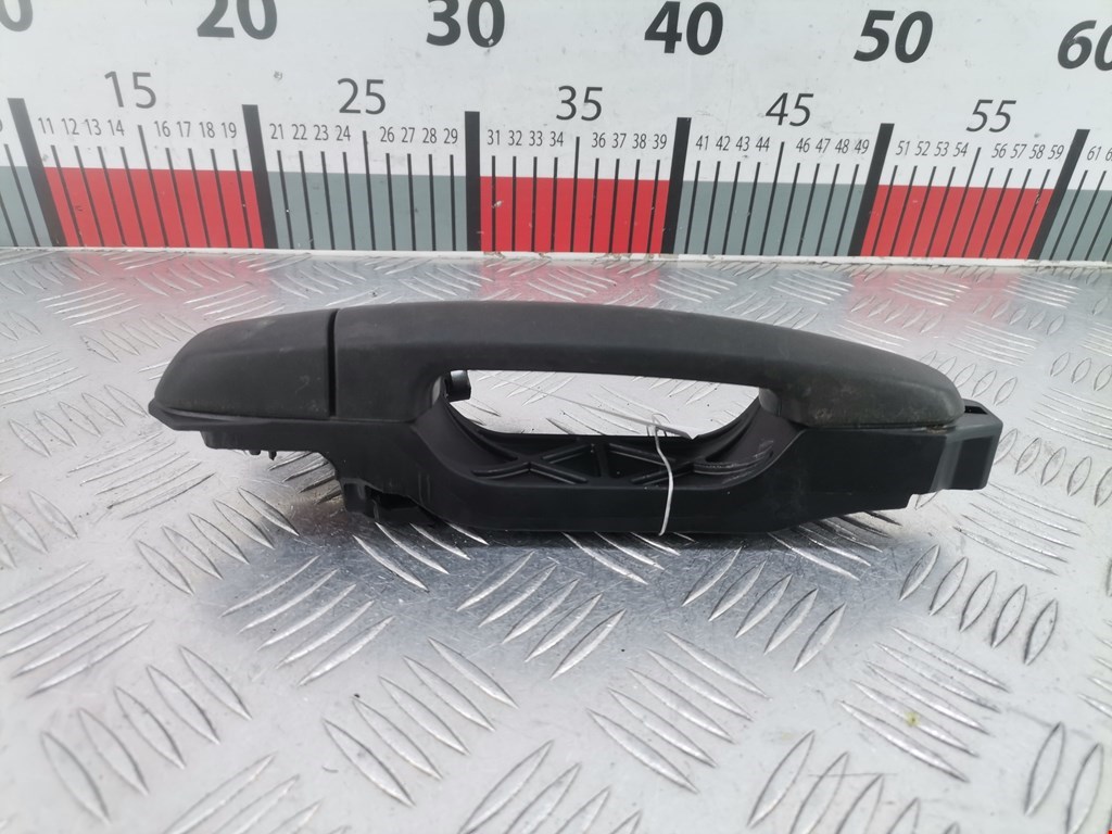 Ручка двери задней наружная правая SUZUKI Splash 2008-2015