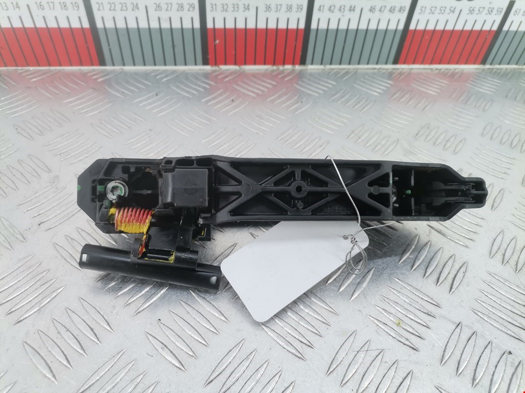 Ручка двери задней наружная правая SUZUKI Splash 2008-2015