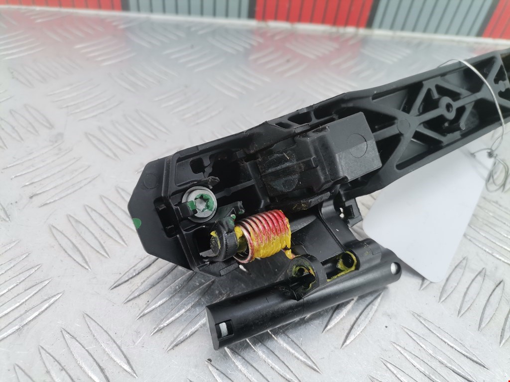 Ручка двери задней наружная правая SUZUKI Splash 2008-2015