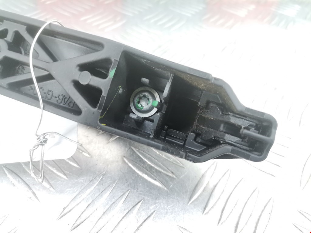 Ручка двери задней наружная правая SUZUKI Splash 2008-2015