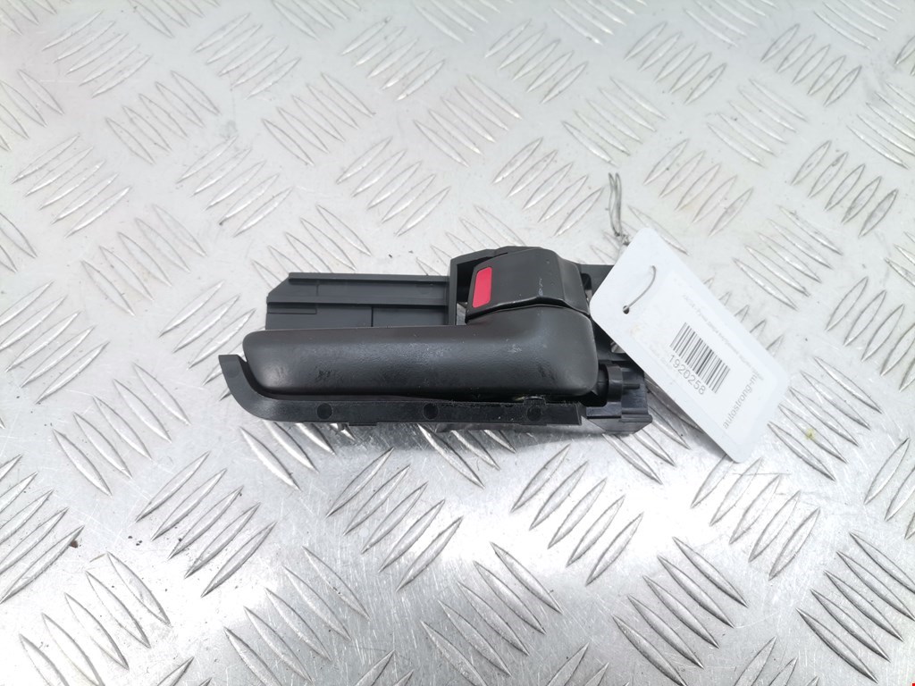 Ручка дверная задняя внутренняя правая SUZUKI Splash 2008-2015