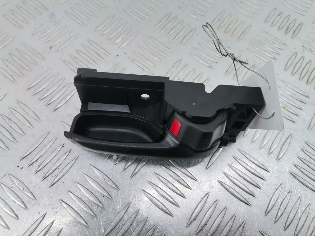 Ручка дверная задняя внутренняя правая SUZUKI Splash 2008-2015